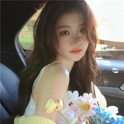 当女孩恋爱时