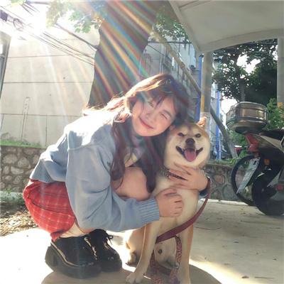 不定性女儿