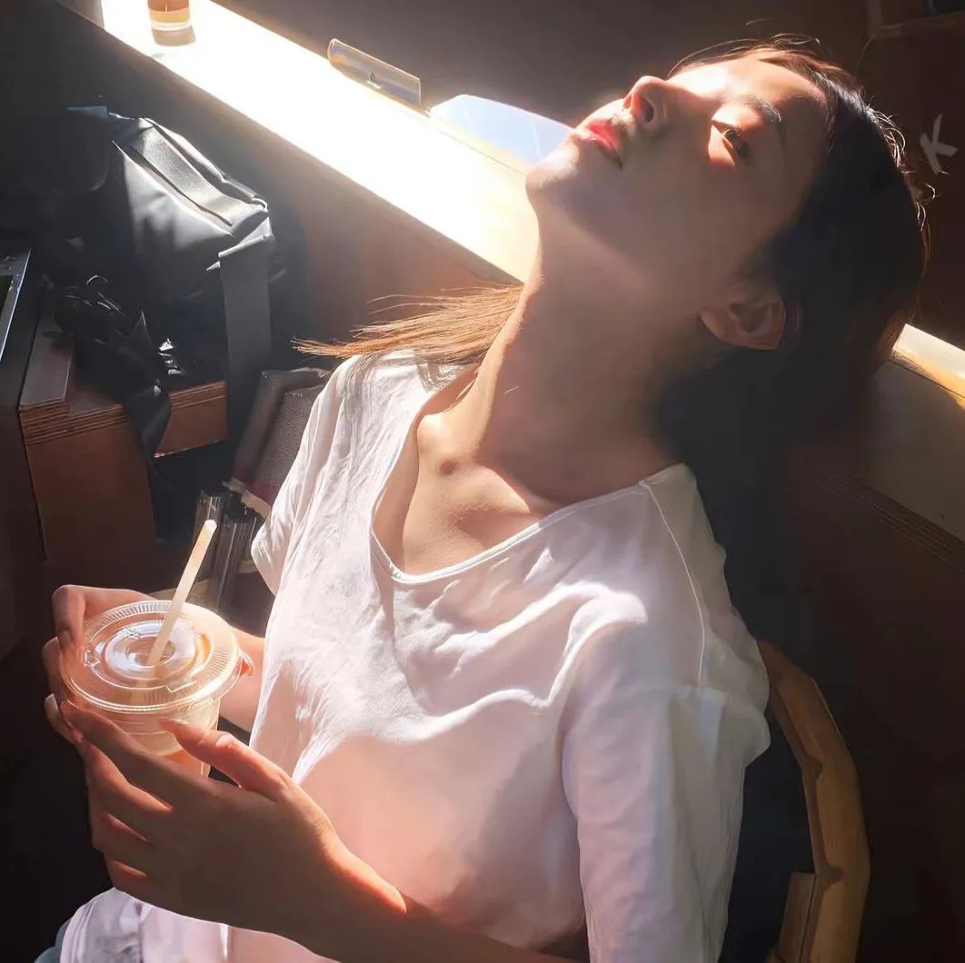 爱的追踪