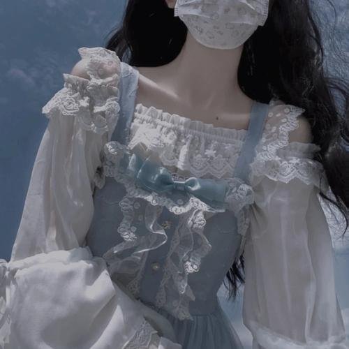 美丽密令